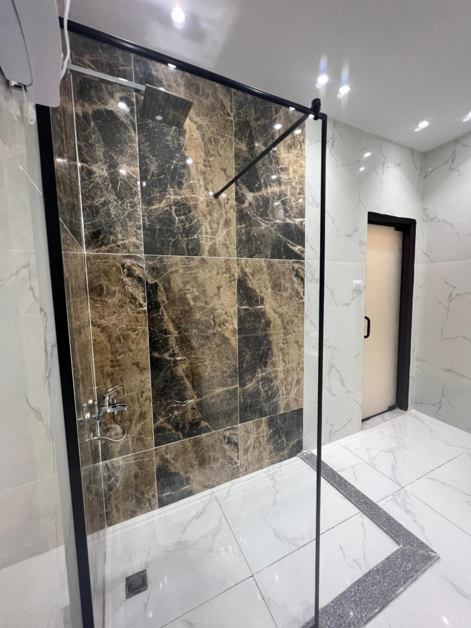 Kafret el-Gabal New Glamour Pyramids Hotel מראה חיצוני תמונה