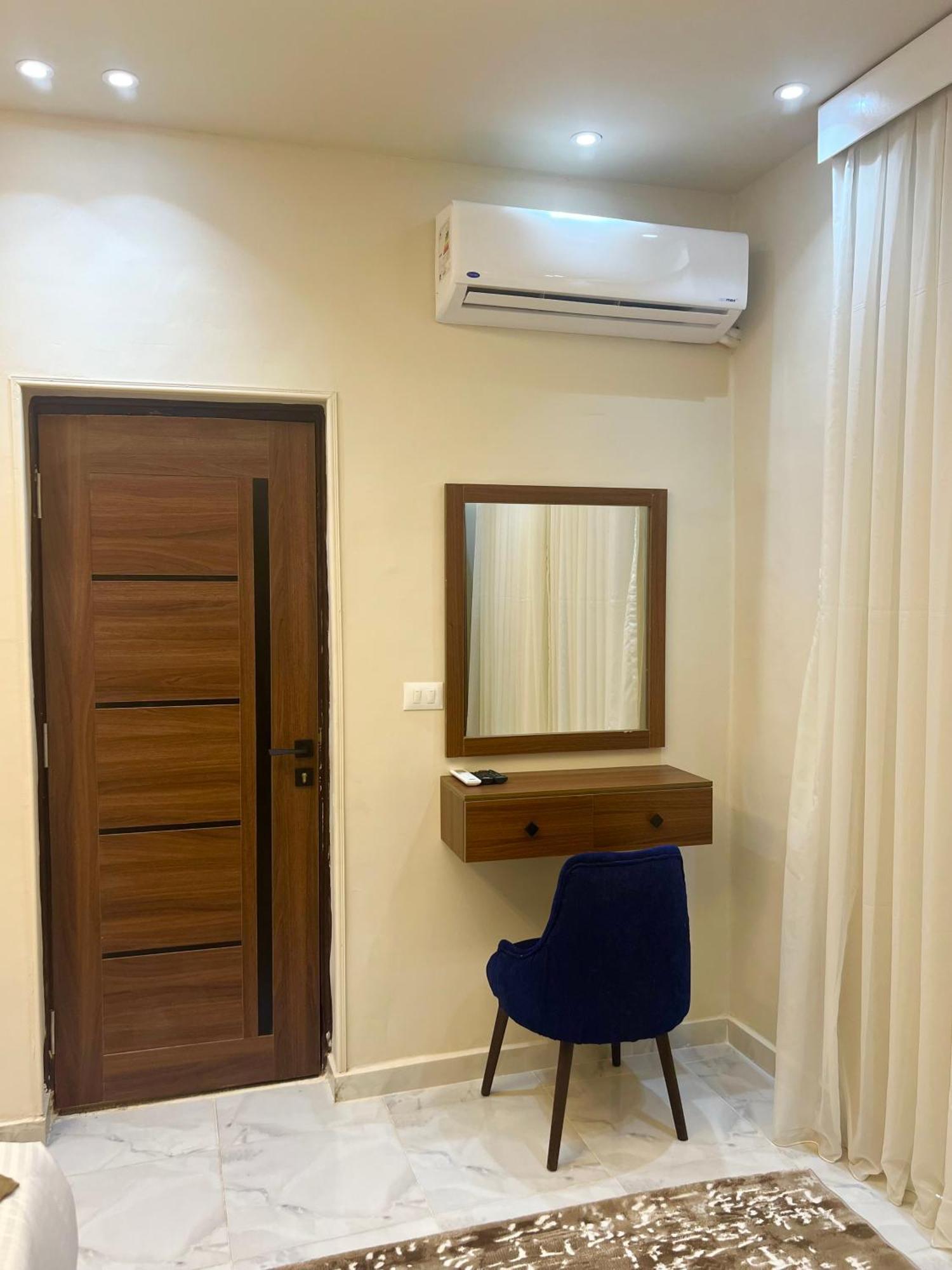 Kafret el-Gabal New Glamour Pyramids Hotel מראה חיצוני תמונה